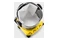Odkurzacz Karcher WD6P tradycyjny workowy 1300W srebrno-żółty