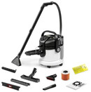 Odkurzacz Karcher SE4 Special Plus tradycyjny workowy 1000W Biało-szary