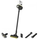 Odkurzacz Karcher VC4 Home Cordless pionowy z pojemnikiem biały