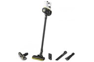 Odkurzacz Karcher VC4 Home Cordless pionowy z pojemnikiem biały