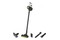 Odkurzacz Karcher VC4 Home Cordless pionowy z pojemnikiem biały