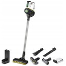 Odkurzacz Karcher VC7 pionowy z pojemnikiem czarny