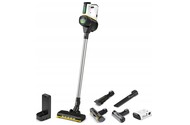 Odkurzacz Karcher VC7 pionowy z pojemnikiem czarny