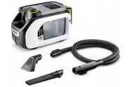 Odkurzacz Karcher SE3 Compact tradycyjny z pojemnikiem czarny
