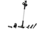 Odkurzacz Karcher VCS3 pionowy z pojemnikiem czarny