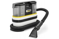 Odkurzacz Karcher SE2 tradycyjny z pojemnikiem biały