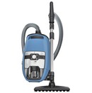 Odkurzacz MIELE SKCF5 Blizzard CX1 Parquet PowerLine tradycyjny bezworkowy 890W niebieski