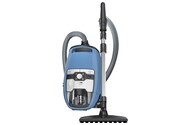 Odkurzacz MIELE SKCF5 Blizzard CX1 Parquet PowerLine tradycyjny bezworkowy 890W niebieski