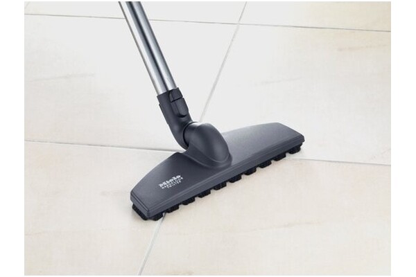 Odkurzacz MIELE SKCF5 Blizzard CX1 Parquet PowerLine tradycyjny bezworkowy 890W niebieski