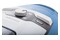 Odkurzacz MIELE SKCF5 Blizzard CX1 Parquet PowerLine tradycyjny bezworkowy 890W niebieski