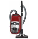 Odkurzacz MIELE Blizzard CX1 Cat&Dog tradycyjny z pojemnikiem czerwony