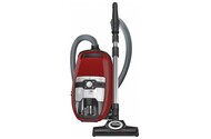 Odkurzacz MIELE Blizzard CX1 Cat&Dog tradycyjny z pojemnikiem czerwony