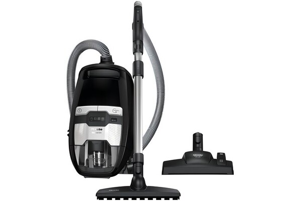 Odkurzacz MIELE SKMF5 Blizzard CX1 Comfort PowerLine tradycyjny bezworkowy 890W czarny