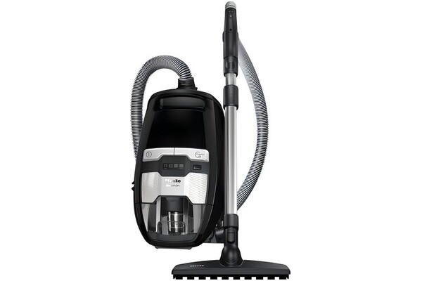 Odkurzacz MIELE SKMF5 Blizzard CX1 Comfort PowerLine tradycyjny bezworkowy 890W czarny