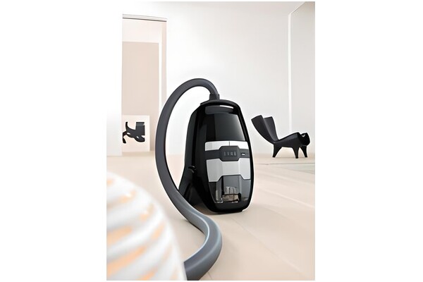 Odkurzacz MIELE SKMF5 Blizzard CX1 Comfort PowerLine tradycyjny bezworkowy 890W czarny