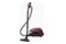 Odkurzacz MPM MOD61 tradycyjny bezworkowy 850W czarno-czerwony