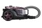 Odkurzacz MPM MOD61 tradycyjny bezworkowy 850W czarno-czerwony