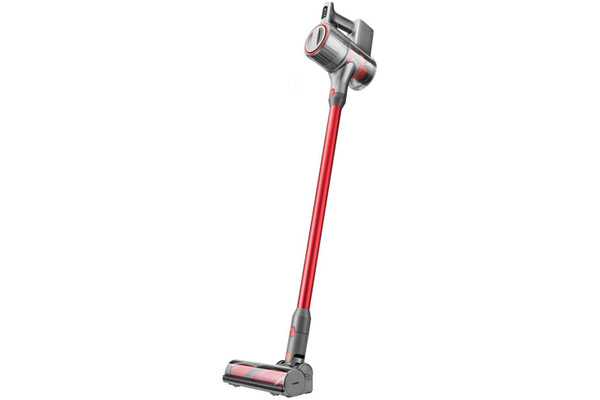 Odkurzacz Roborock H6 tradycyjny bezworkowy czerwony