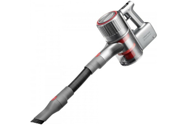 Odkurzacz Roborock H6 tradycyjny bezworkowy czerwony