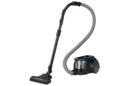 Odkurzacz Samsung VC07M21A0VN Cyclone Force tradycyjny z pojemnikiem zielony