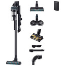 Odkurzacz Samsung VS20C852FTB Jet 85 Premium pionowy z pojemnikiem 580W satyna czarny granatowy
