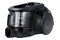 Odkurzacz Samsung VC07M21A0VG Cyclone Force tradycyjny z pojemnikiem czarny