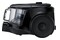 Odkurzacz Samsung VC07M21A0VG Cyclone Force tradycyjny z pojemnikiem czarny