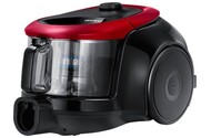 Odkurzacz Samsung VC07M2110SR/SB tradycyjny z pojemnikiem czerwony