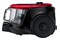 Odkurzacz Samsung VC07M2110SR/SB tradycyjny z pojemnikiem czerwony