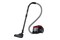 Odkurzacz Samsung VC07M2110SR/SB tradycyjny z pojemnikiem czerwony