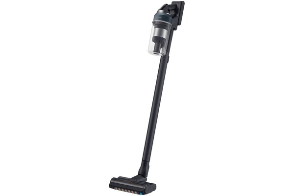 Odkurzacz Samsung VS20C85F2TB Jet 85 Pet Extra pionowy z pojemnikiem czarny