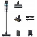 Odkurzacz Samsung VS20B75BGR1 Jet 75 Pro Pet pionowy z pojemnikiem czarny