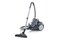 Odkurzacz Severin CY 7089 tradycyjny bezworkowy 750W czarno-czerwony