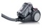 Odkurzacz Severin CY 7089 tradycyjny bezworkowy 750W czarno-czerwony