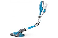 Odkurzacz Tefal TY9490 Air Force 360 Flex Aqua pionowy z pojemnikiem niebieski