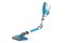 Odkurzacz Tefal TY9490 Air Force 360 Flex Aqua pionowy z pojemnikiem niebieski