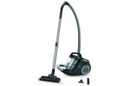 Odkurzacz Tefal TW2925 Swift Power Cyclonic tradycyjny z pojemnikiem czarny