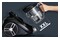 Odkurzacz Tefal TW4B70 Compact Power XXL tradycyjny bezworkowy 900W Złoto-czarny