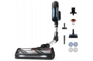 Odkurzacz Tefal TY9AC1WO X-Force 13.60 Flex pionowy z pojemnikiem niebieski