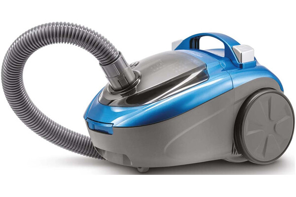 Odkurzacz ZELMER ZVC032P tradycyjny z pojemnikiem 800W niebiesko-szary