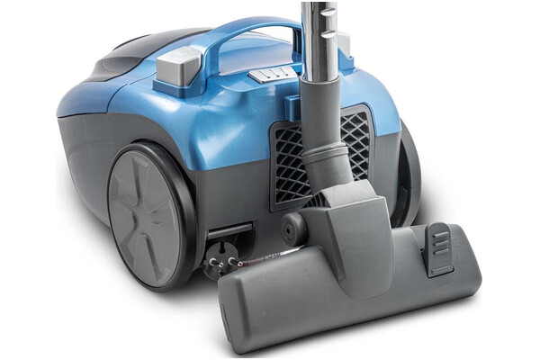 Odkurzacz ZELMER ZVC032P tradycyjny z pojemnikiem 800W niebiesko-szary