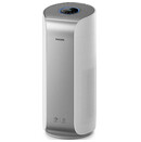 Oczyszczacz powietrza Philips AC385450 Seria 4000i biało-srebrny
