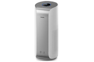 Oczyszczacz powietrza Philips AC385450 Seria 4000i biało-srebrny