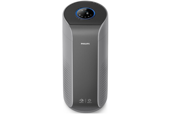 Oczyszczacz powietrza Philips AC295953 szary