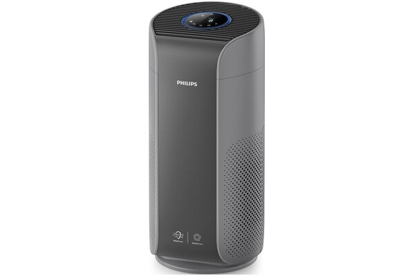 Oczyszczacz powietrza Philips AC295953 szary