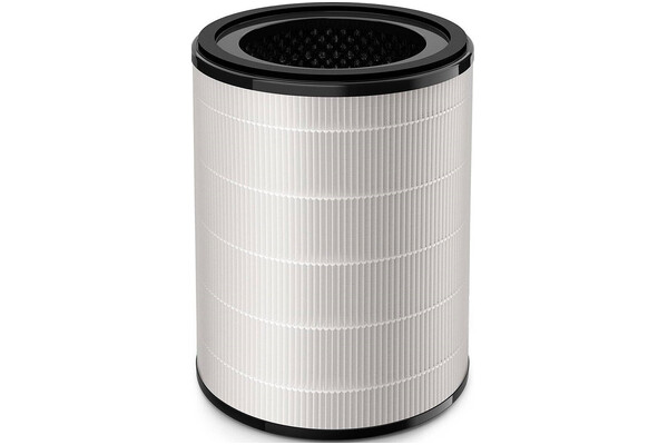 Oczyszczacz powietrza Philips AC295953 szary