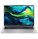 Laptop ACER Aspire Lite 16 16.0" Intel Core i5-1334U INTEL Iris Xe 16GB 512GB SSD Windows 11 Home srebrny
