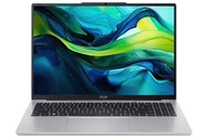 Laptop ACER Aspire Lite 16 16.0" Intel Core i5-1334U INTEL Iris Xe 16GB 512GB SSD Windows 11 Home srebrny
