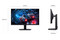 Monitor 27.0" Samsung LS27FG702EUXEN