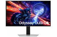 Monitor 27.0" Samsung LS27FG602SUXEN